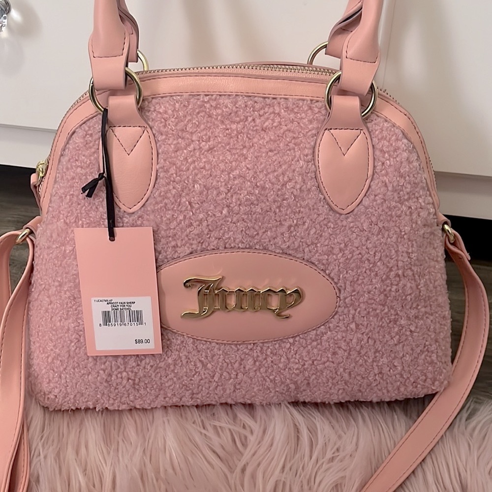 Juicy Couture Crossbody Bag